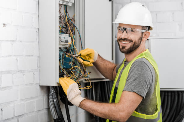 Best Electrician for Home Renovation  in Clinton, IA