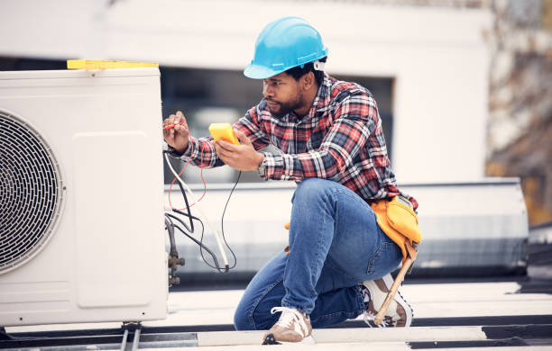 Best Electrical Repair Services  in Clinton, IA